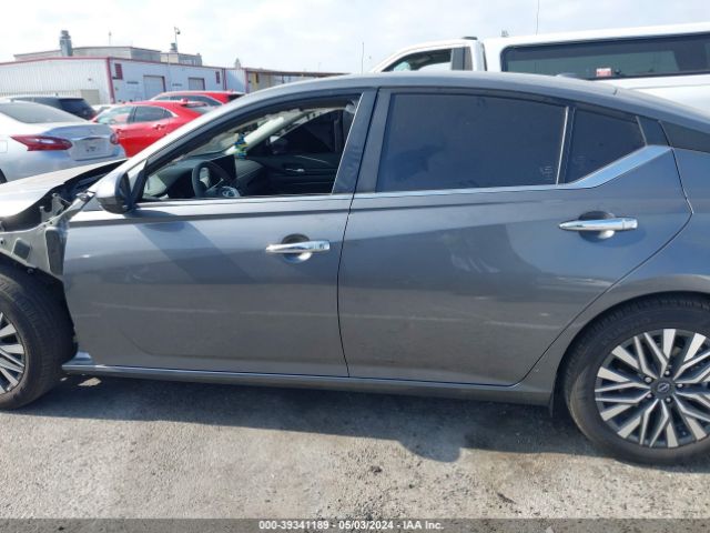 1N4BL4DV1RN360221 Nissan Altima Sv Fwd