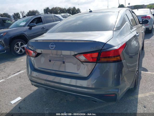 1N4BL4DV1RN360221 Nissan Altima Sv Fwd