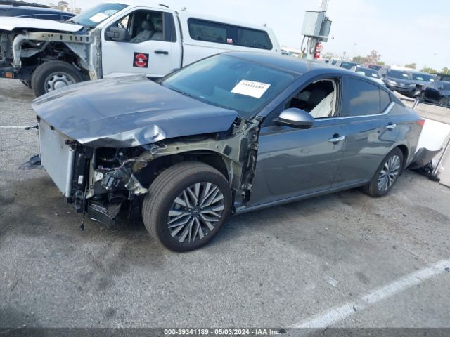 1N4BL4DV1RN360221 Nissan Altima Sv Fwd