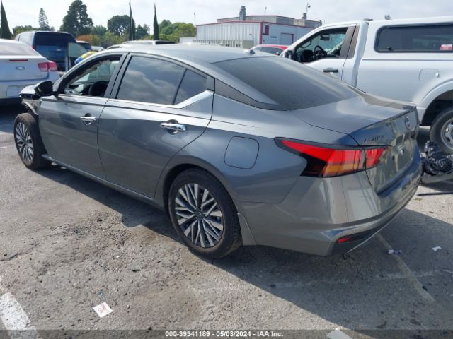 1N4BL4DV1RN360221 Nissan Altima Sv Fwd
