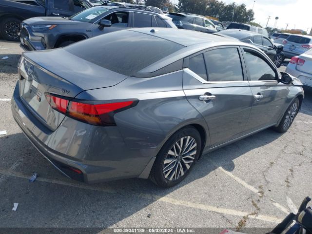 1N4BL4DV1RN360221 Nissan Altima Sv Fwd