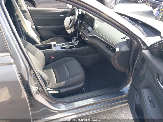 1N4BL4DV1RN360221 Nissan Altima Sv Fwd
