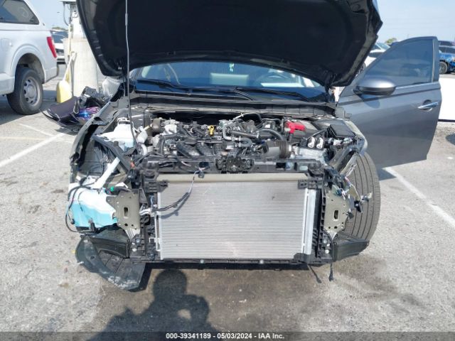 1N4BL4DV1RN360221 Nissan Altima Sv Fwd
