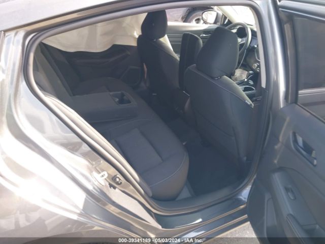 1N4BL4DV1RN360221 Nissan Altima Sv Fwd