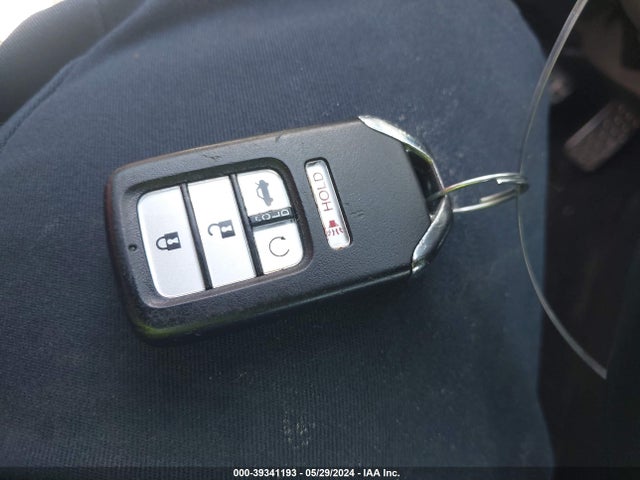 Honda Civic Sport 2019 19XFC2F89KE026858 Image 11