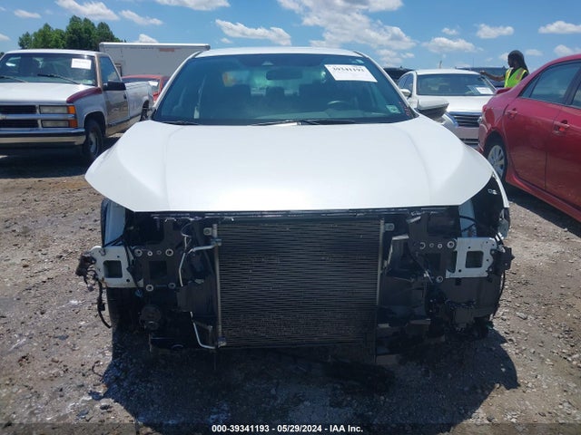 Honda Civic Sport 2019 19XFC2F89KE026858 Image 13