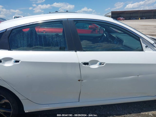 Honda Civic Sport 2019 19XFC2F89KE026858 Image 14