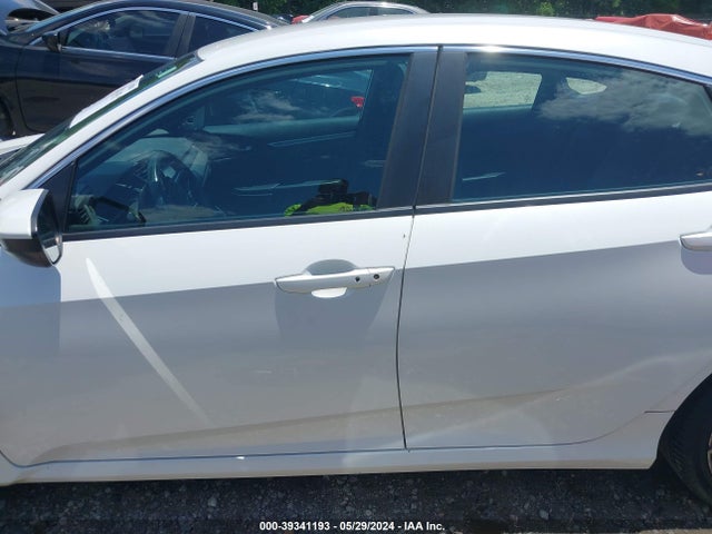 Honda Civic Sport 2019 19XFC2F89KE026858 Image 15