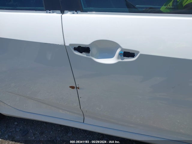 Honda Civic Sport 2019 19XFC2F89KE026858 Image 20