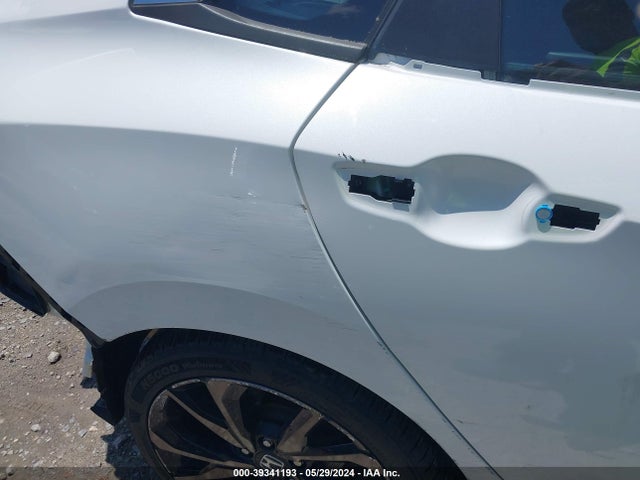 Honda Civic Sport 2019 19XFC2F89KE026858 Image 21