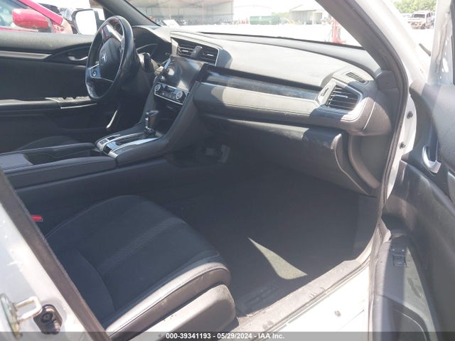 Honda Civic Sport 2019 19XFC2F89KE026858 Image 5