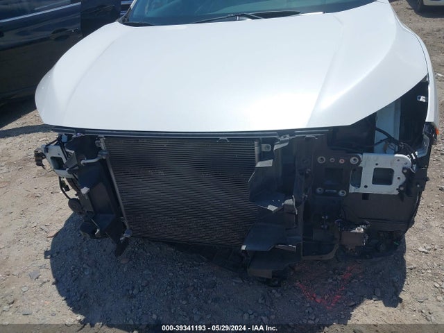 Honda Civic Sport 2019 19XFC2F89KE026858 Image 6