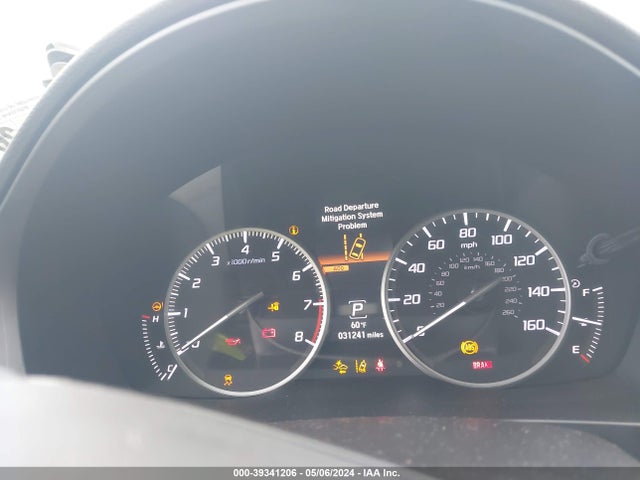 Acura Ilx Premium Package/technology Package 2021 19UDE2F70MA003579 Image 15