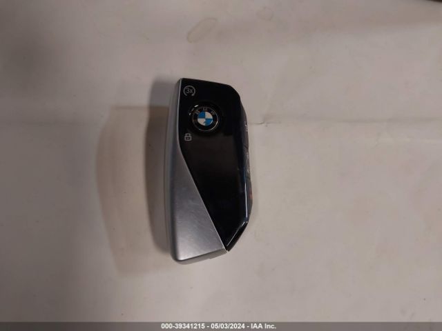WBA33EJ00PCM44324 BMW 760 I Xdrive