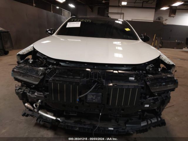 WBA33EJ00PCM44324 BMW 760 I Xdrive