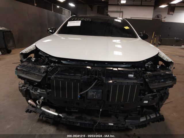 WBA33EJ00PCM44324 BMW 760 I Xdrive