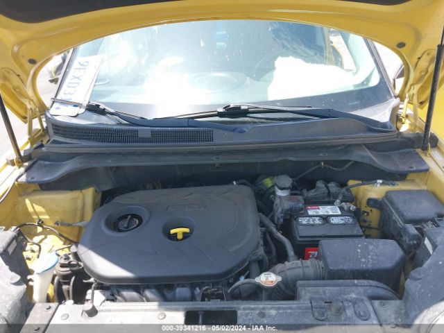 KNDJP3A5XE7067361 KIA SOUL +