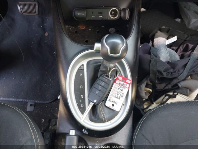 KNDJP3A5XE7067361 KIA SOUL +