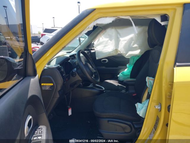 KNDJP3A5XE7067361 KIA SOUL +