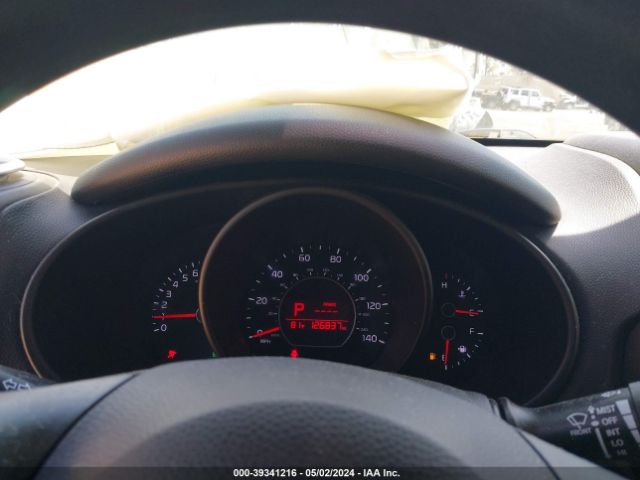 KNDJP3A5XE7067361 KIA SOUL +