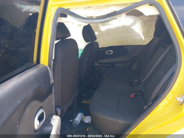 KNDJP3A5XE7067361 KIA SOUL +