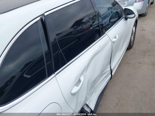 WP1AA2A29ELA04405 Porsche Cayenne Platinum Edition