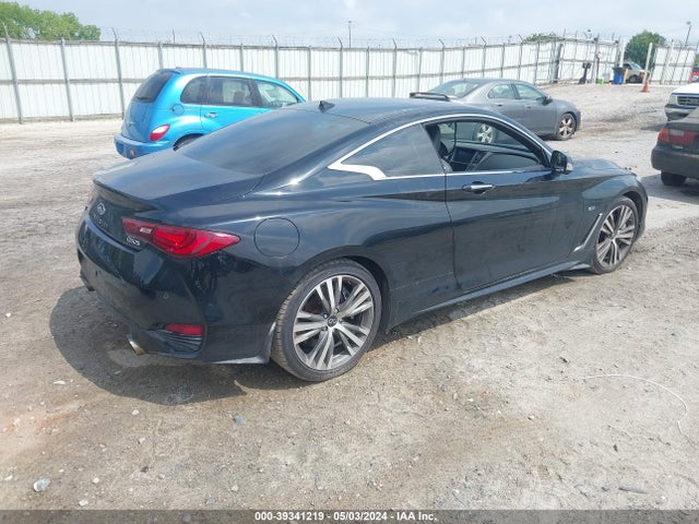 JN1EV7EL4HM552840 Infiniti Q60 3.0t Sport