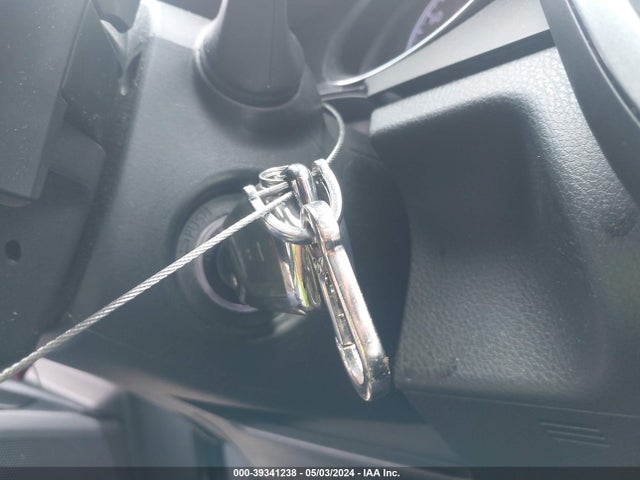 Toyota CAMRY SE 2020 4T1G11AK8LU961889 Image 11