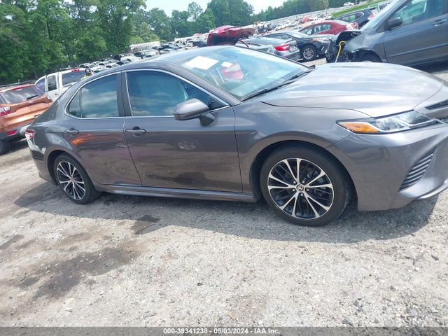 Toyota CAMRY SE 2020 4T1G11AK8LU961889 Image 13