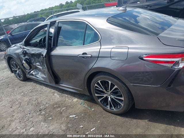 Toyota CAMRY SE 2020 4T1G11AK8LU961889 Image 14