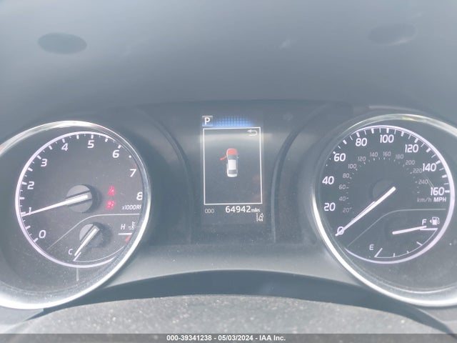 Toyota CAMRY SE 2020 4T1G11AK8LU961889 Image 15