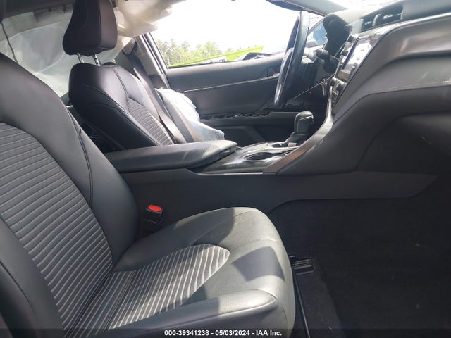 Toyota CAMRY SE 2020 4T1G11AK8LU961889 Image 5