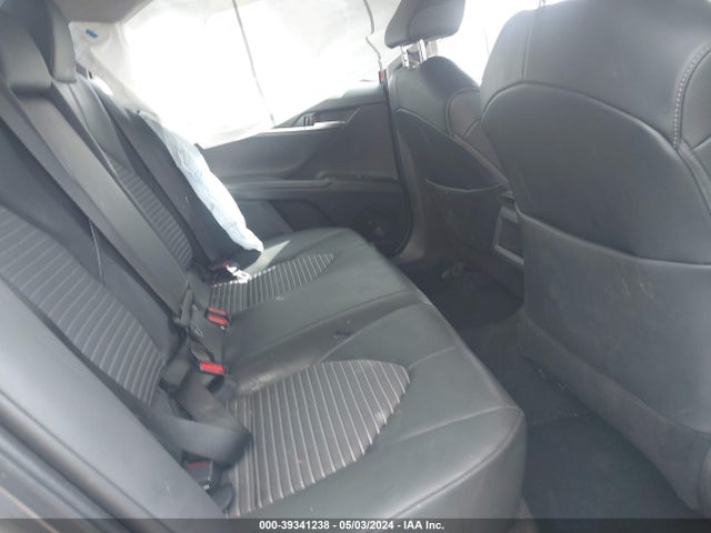 Toyota CAMRY SE 2020 4T1G11AK8LU961889 Image 8