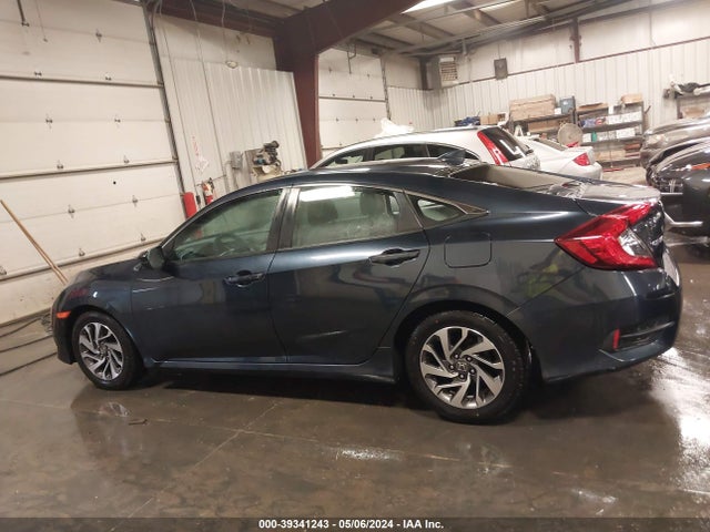Honda CIVIC EX 2017 19XFC2F76HE069974 Image 14
