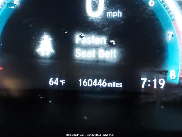 Honda CIVIC EX 2017 19XFC2F76HE069974 Image 15