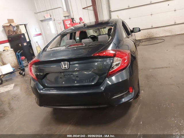Honda CIVIC EX 2017 19XFC2F76HE069974 Image 16