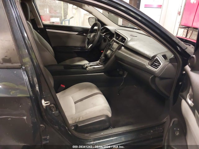 Honda CIVIC EX 2017 19XFC2F76HE069974 Image 5