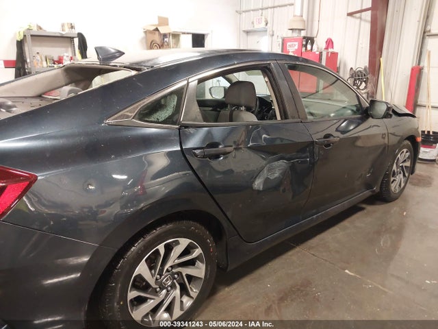 Honda CIVIC EX 2017 19XFC2F76HE069974 Image 6