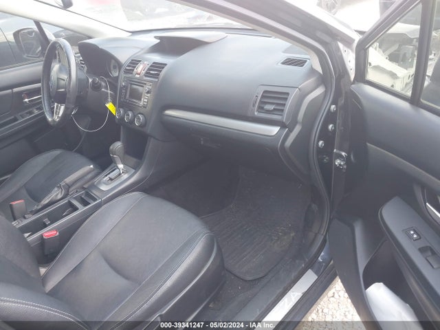 JF1GPAG61E8306858 Subaru Impreza 2.0i Limited