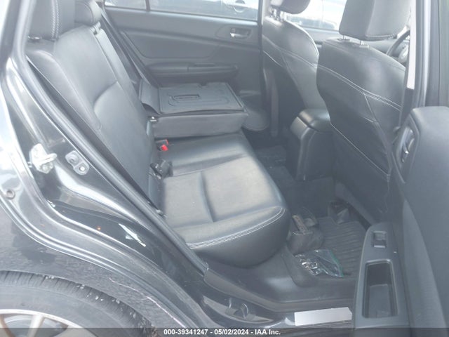 JF1GPAG61E8306858 Subaru Impreza 2.0i Limited