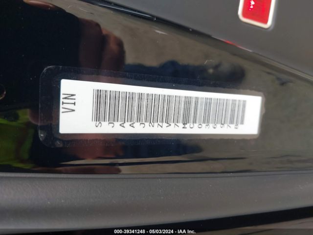 2021 BENTLEY BENTAYGA HYBRID SJAAJ2ZV7MC036978 Photo 8
