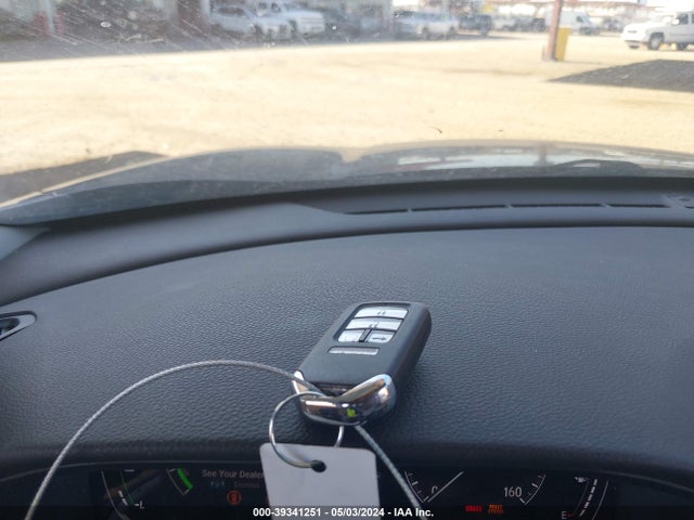 Honda INSIGHT EX 2020 19XZE4F51LE006307 Image 11