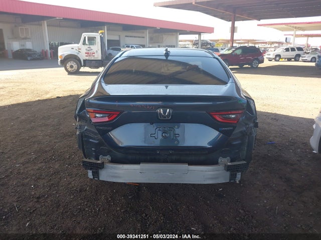Honda INSIGHT EX 2020 19XZE4F51LE006307 Image 16