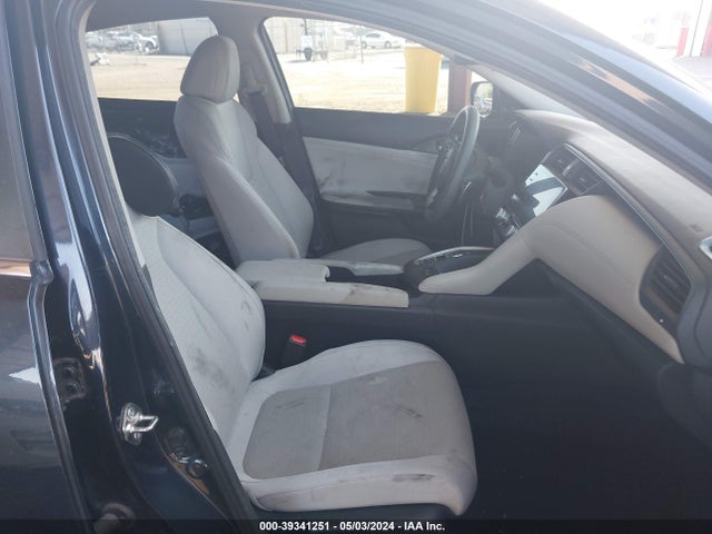 Honda INSIGHT EX 2020 19XZE4F51LE006307 Image 5