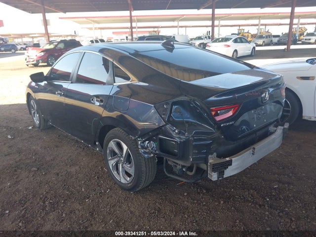 Honda INSIGHT EX 2020 19XZE4F51LE006307 Image 6