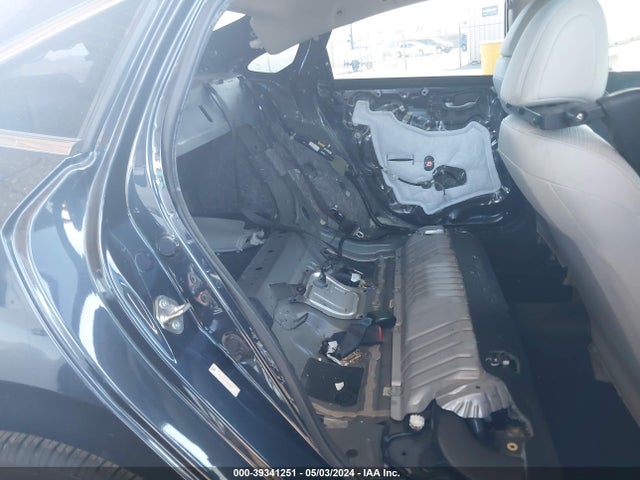 Honda INSIGHT EX 2020 19XZE4F51LE006307 Image 8