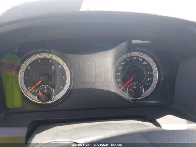 1C6RR6FGXGS414459 RAM 1500 Tradesman