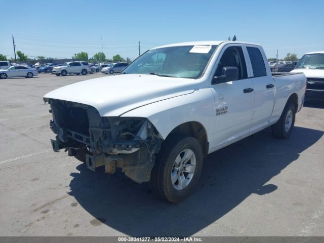 1C6RR6FGXGS414459 RAM 1500 Tradesman
