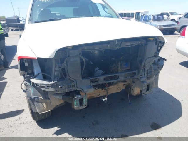 1C6RR6FGXGS414459 RAM 1500 Tradesman