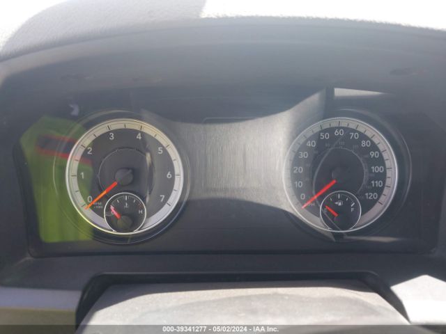 1C6RR6FGXGS414459 RAM 1500 Tradesman
